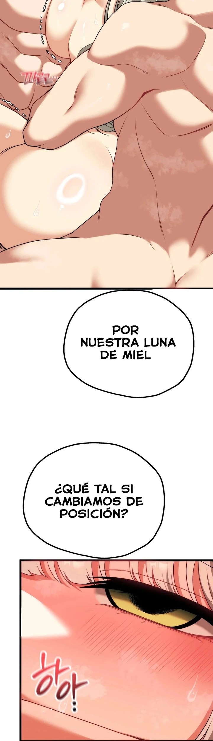 Adult reading club capítulo 36, página 43