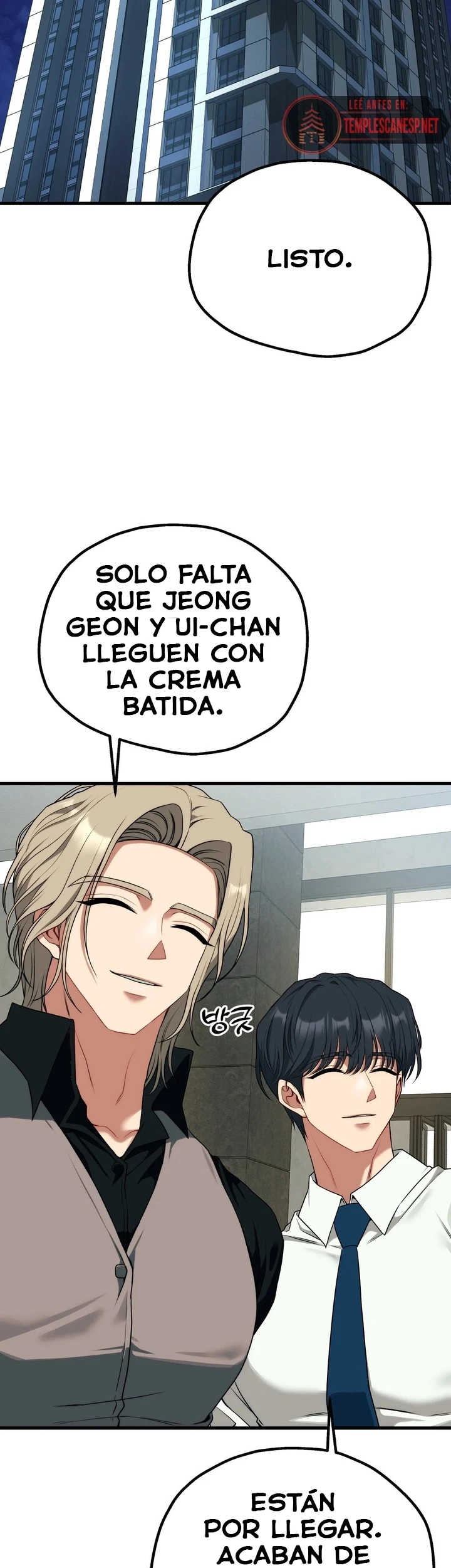 Adult reading club capítulo 36, página 52