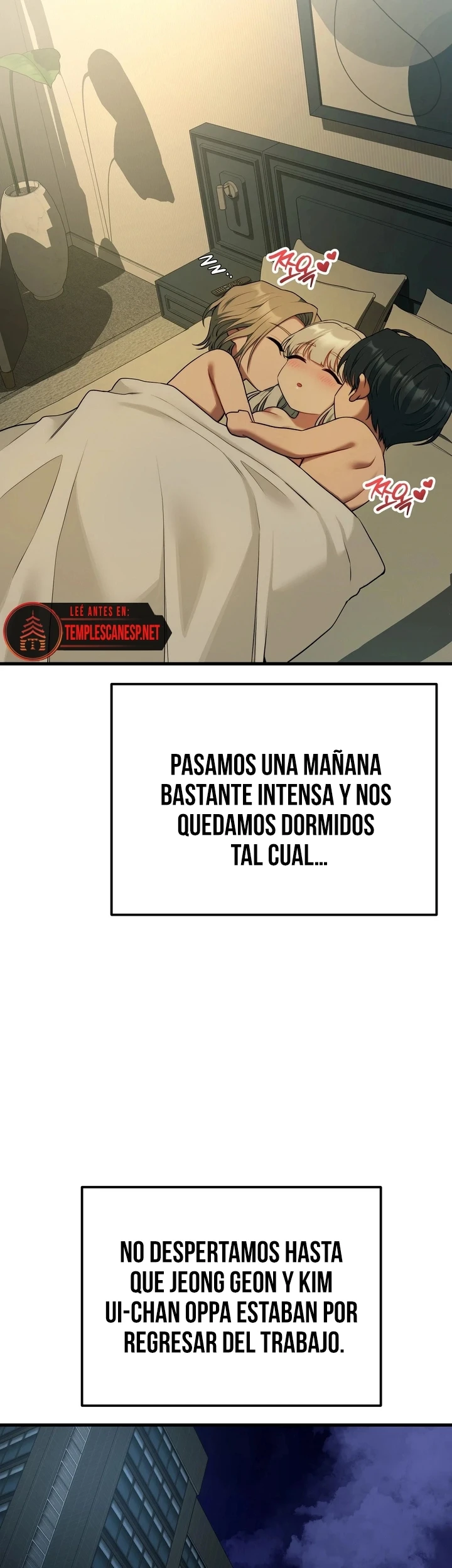 Adult reading club capítulo 37, página 5