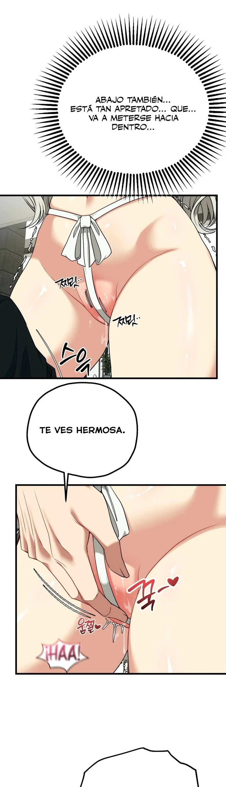 Adult reading club capítulo 37, página 18