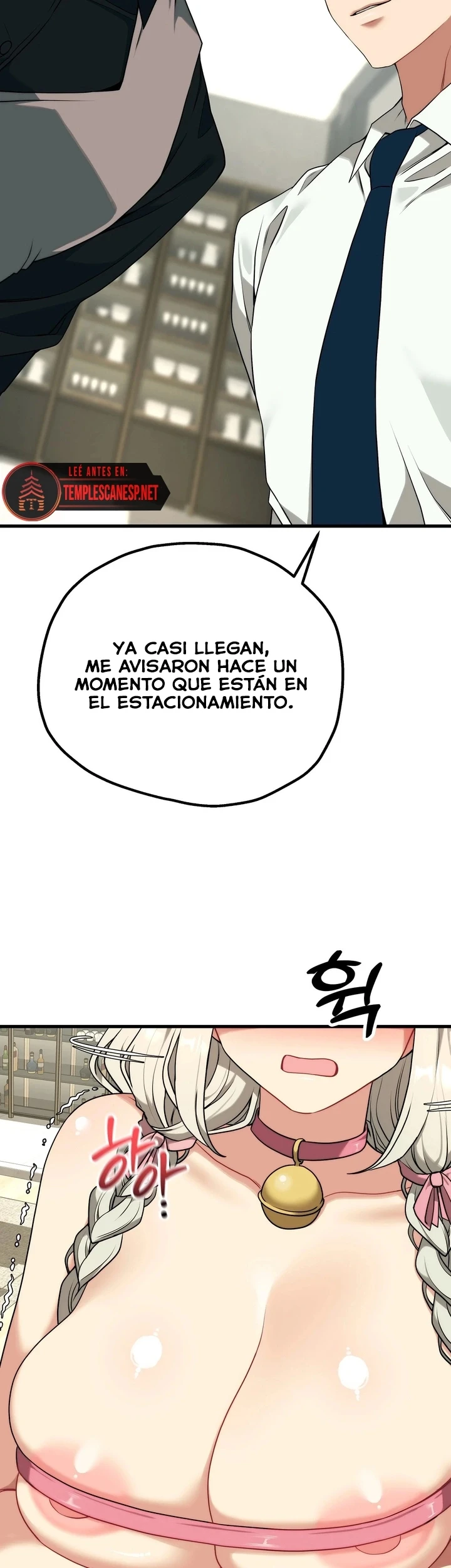 Adult reading club capítulo 37, página 22