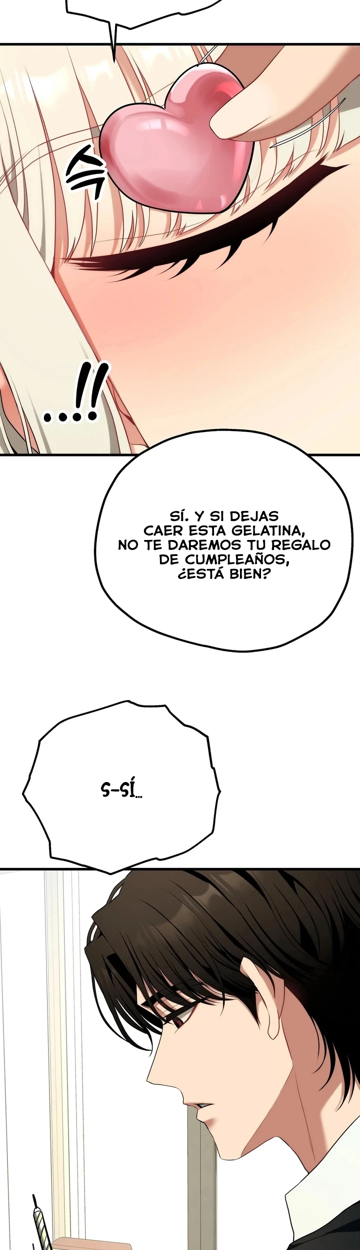 Adult reading club capítulo 37, página 47