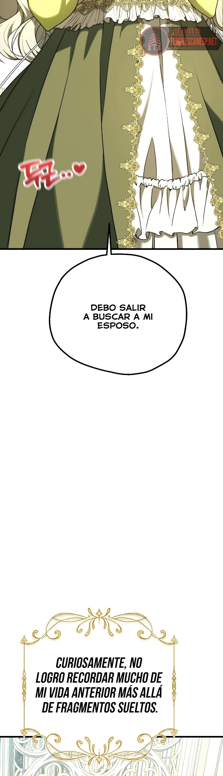 Adult reading club capítulo 38, página 23