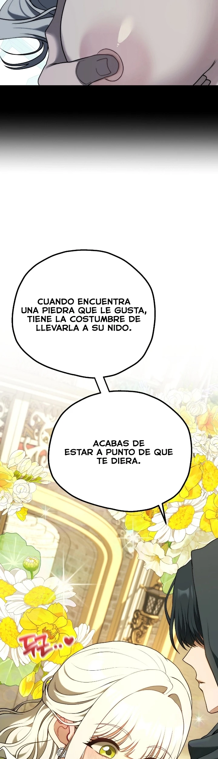 Adult reading club capítulo 38, página 37