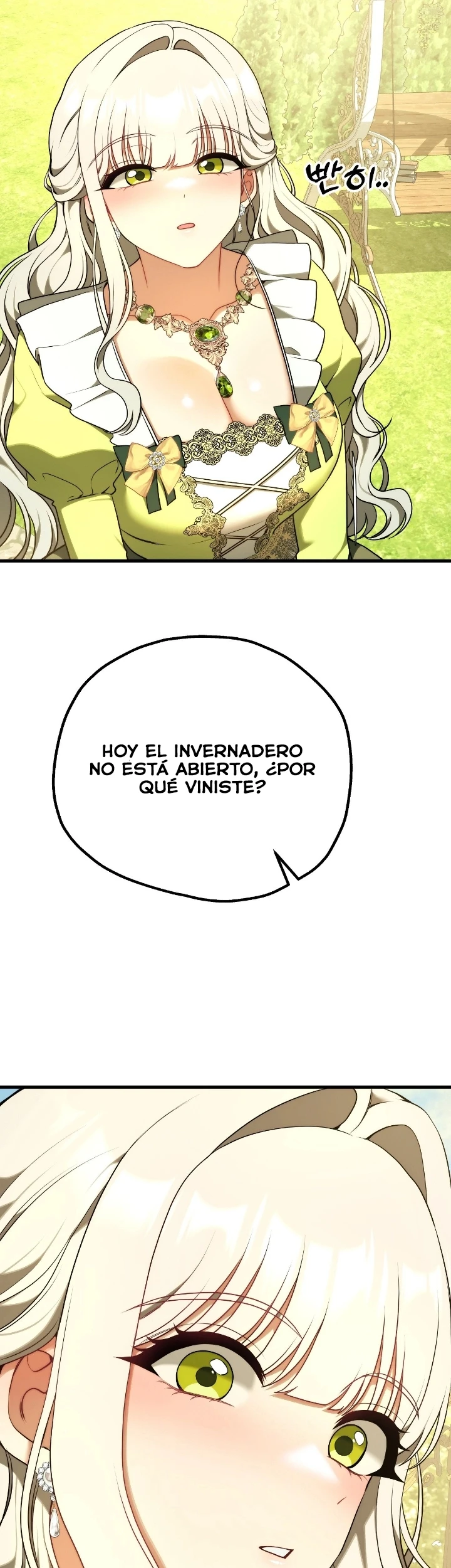 Adult reading club capítulo 38, página 42