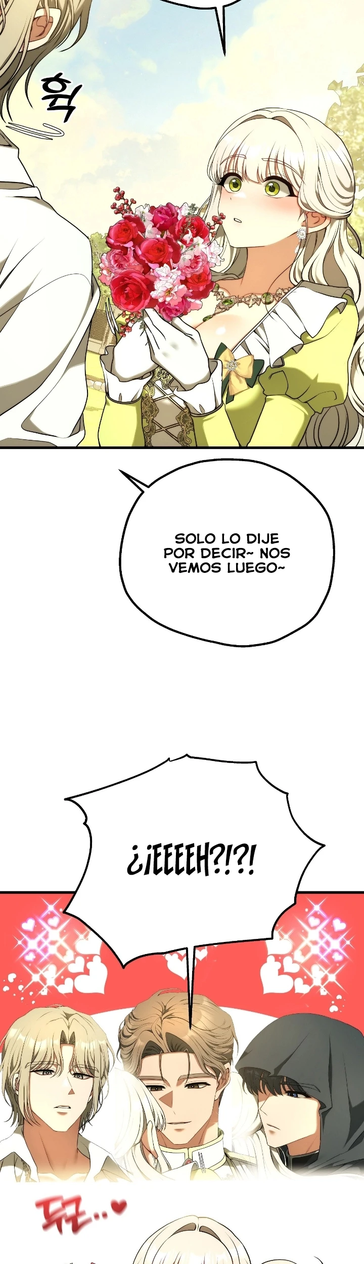 Adult reading club capítulo 38, página 50