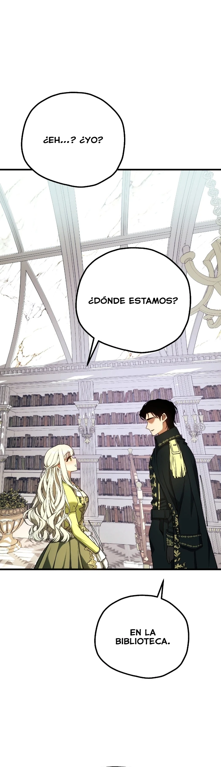 Adult reading club capítulo 38, página 59
