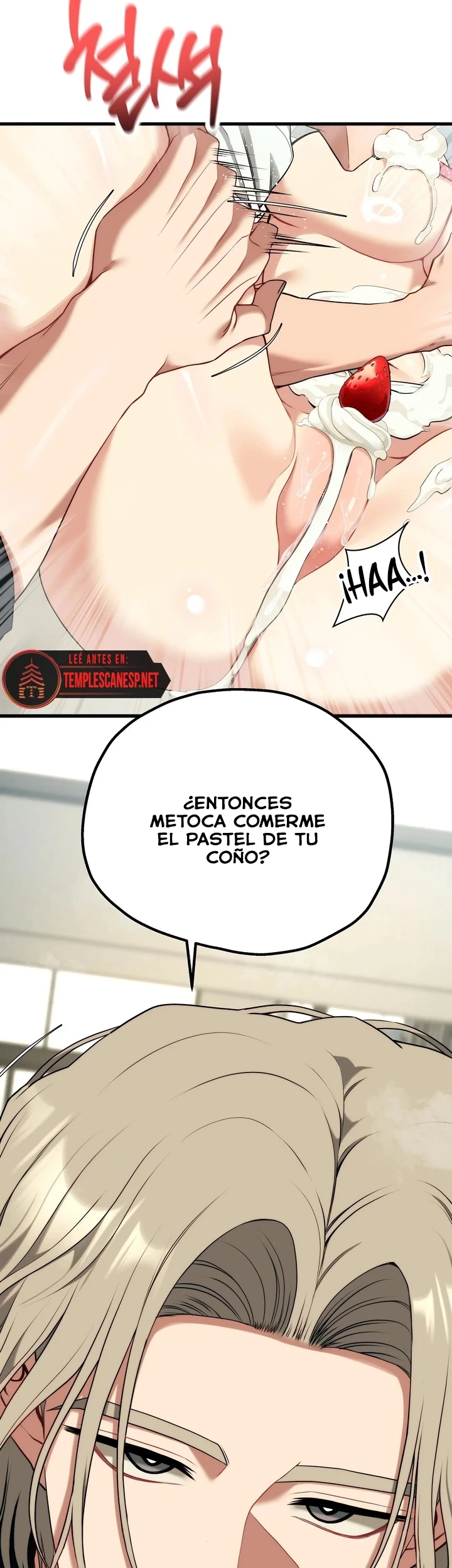 Adult reading club capítulo 39, página 19
