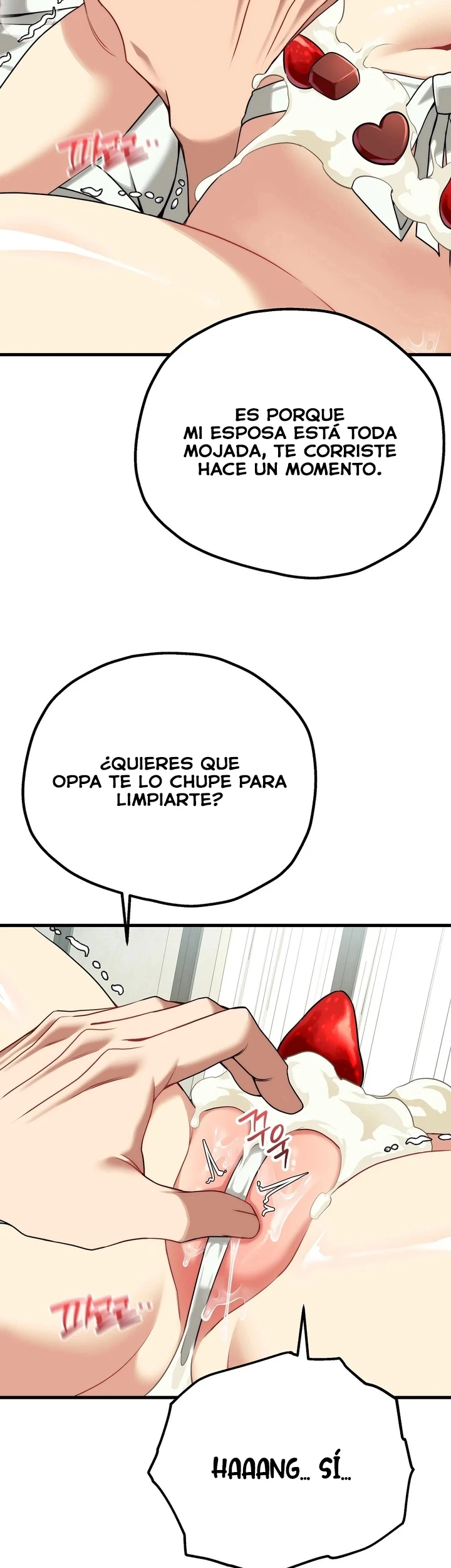 Adult reading club capítulo 39, página 25