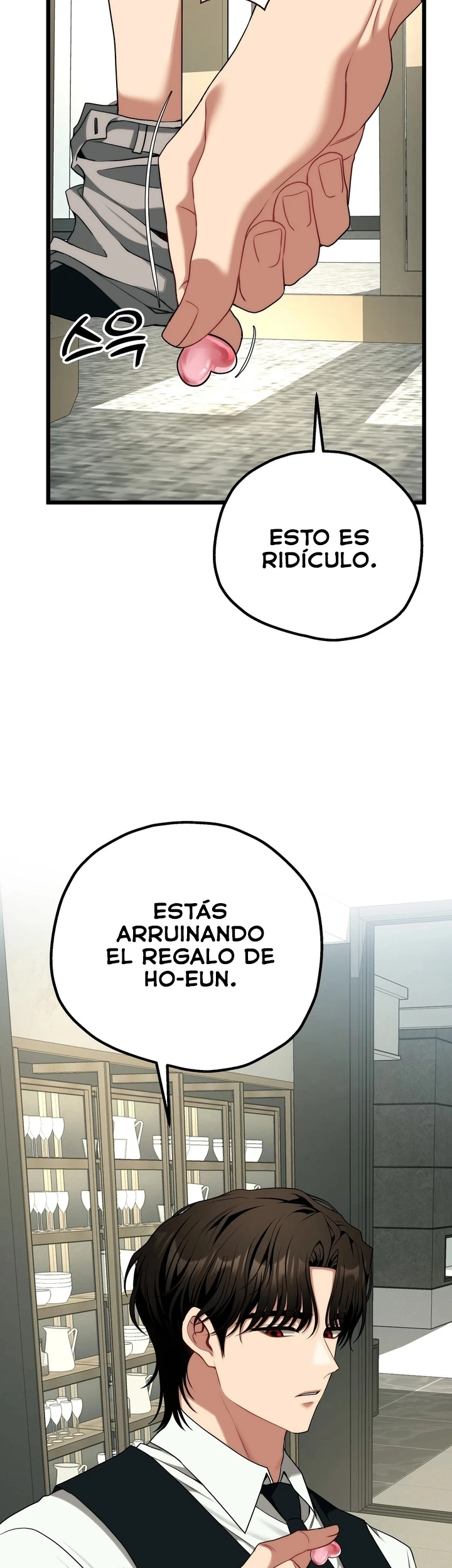 Adult reading club capítulo 40, página 18