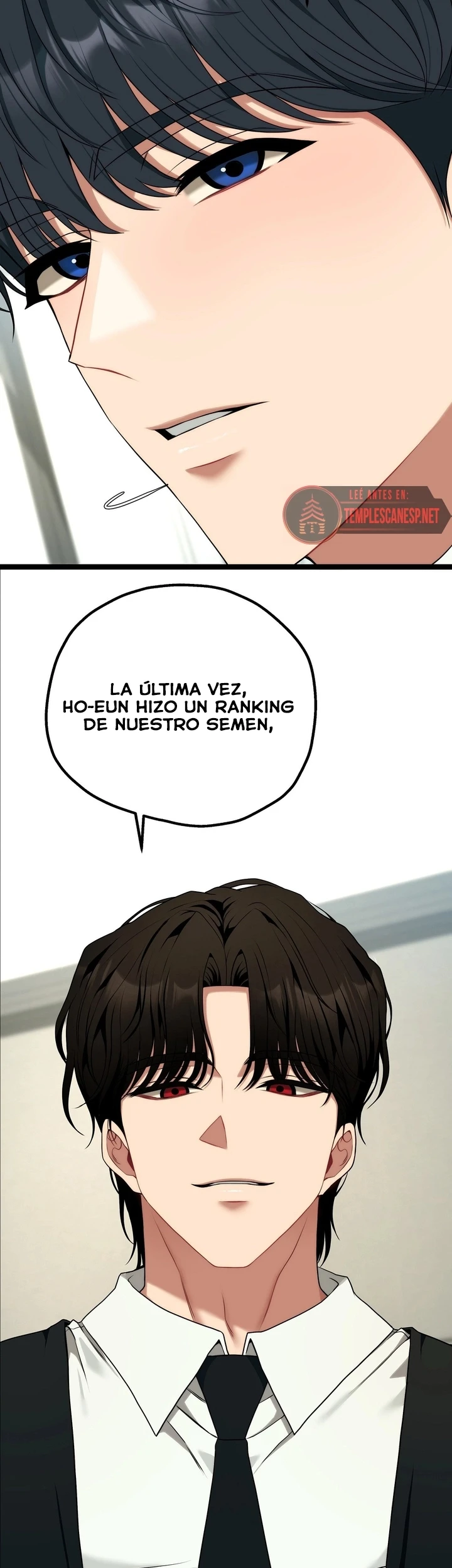 Adult reading club capítulo 40, página 22