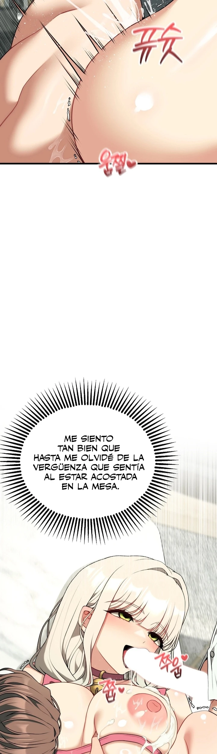 Adult reading club capítulo 40, página 32