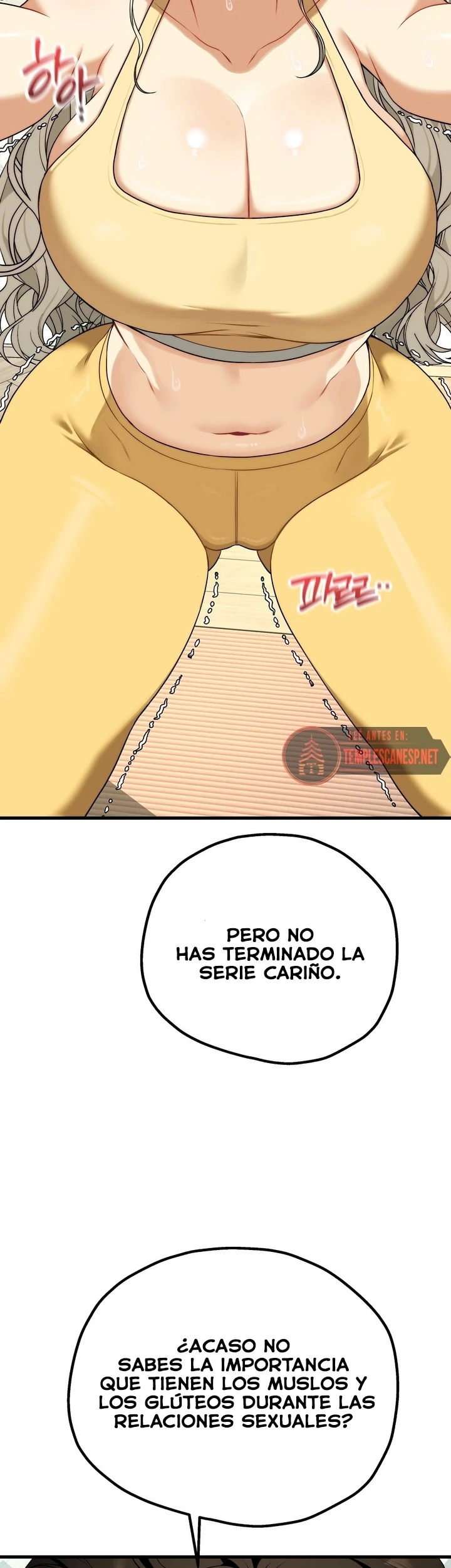 Adult reading club capítulo 41, página 22