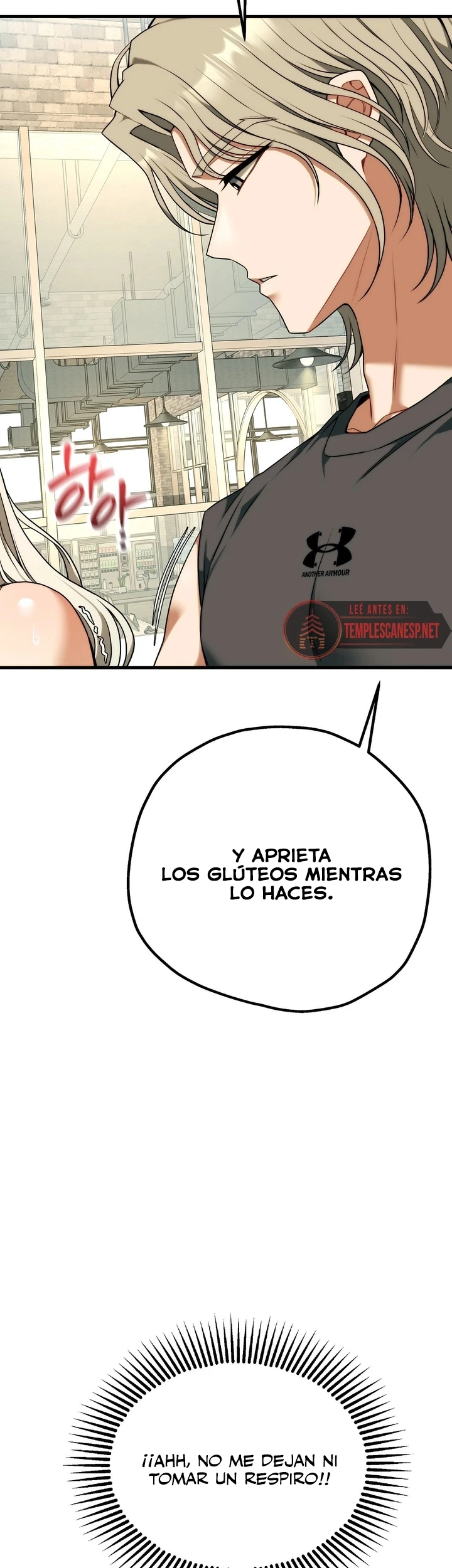 Adult reading club capítulo 41, página 28