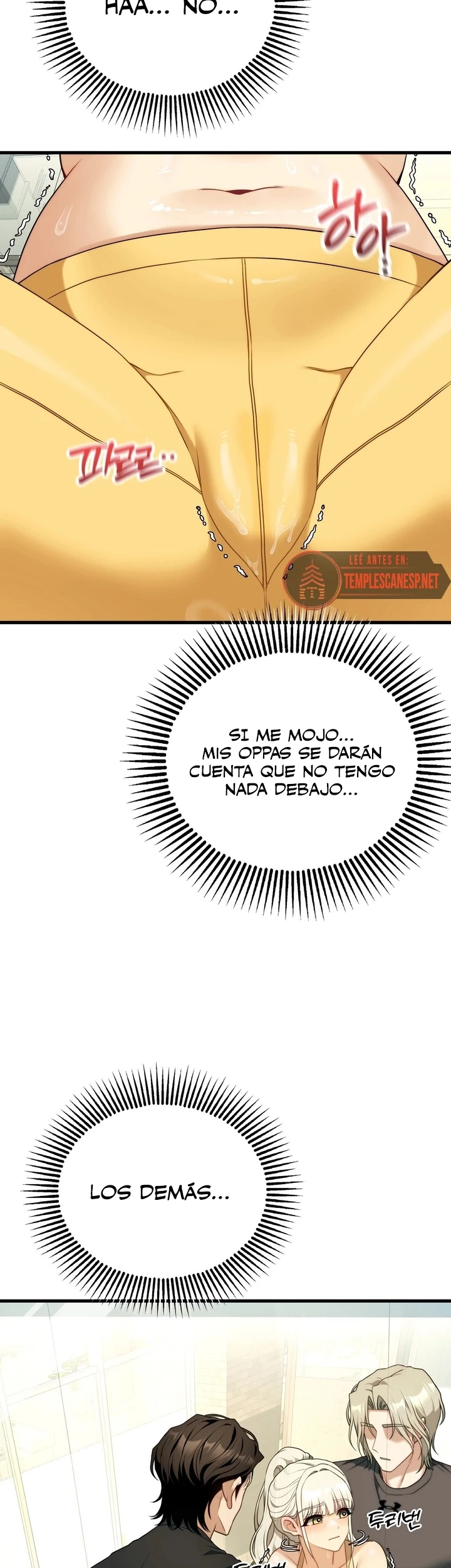 Adult reading club capítulo 41, página 39