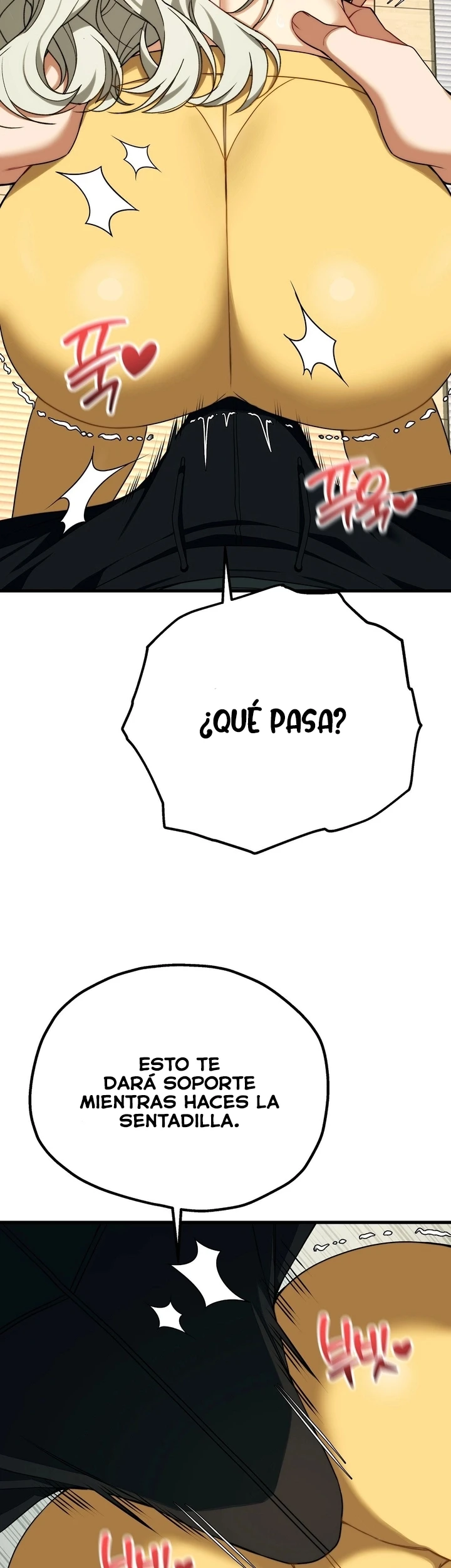 Adult reading club capítulo 41, página 49