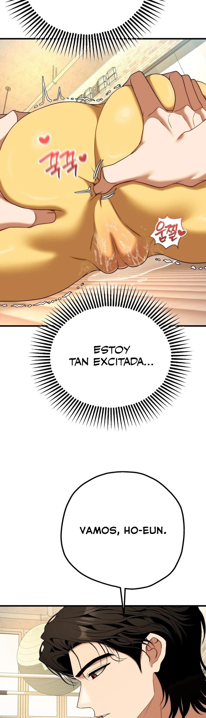 Adult reading club capítulo 42, página 37
