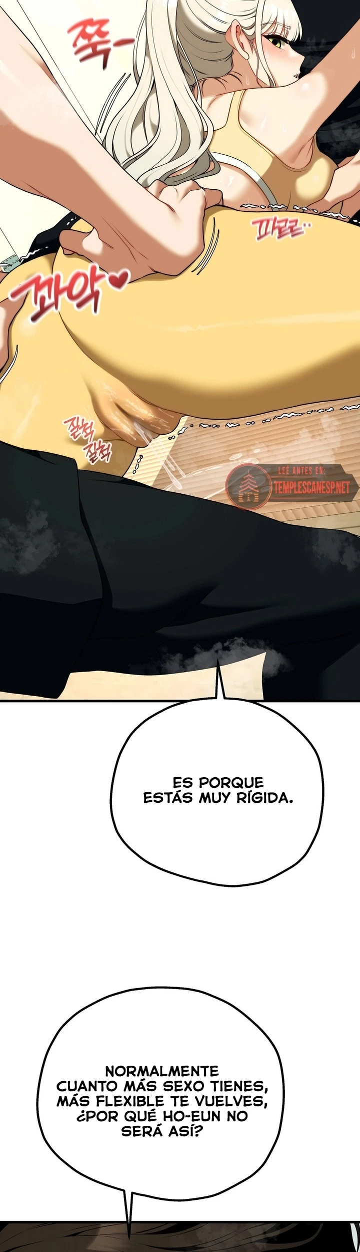 Adult reading club capítulo 42, página 40