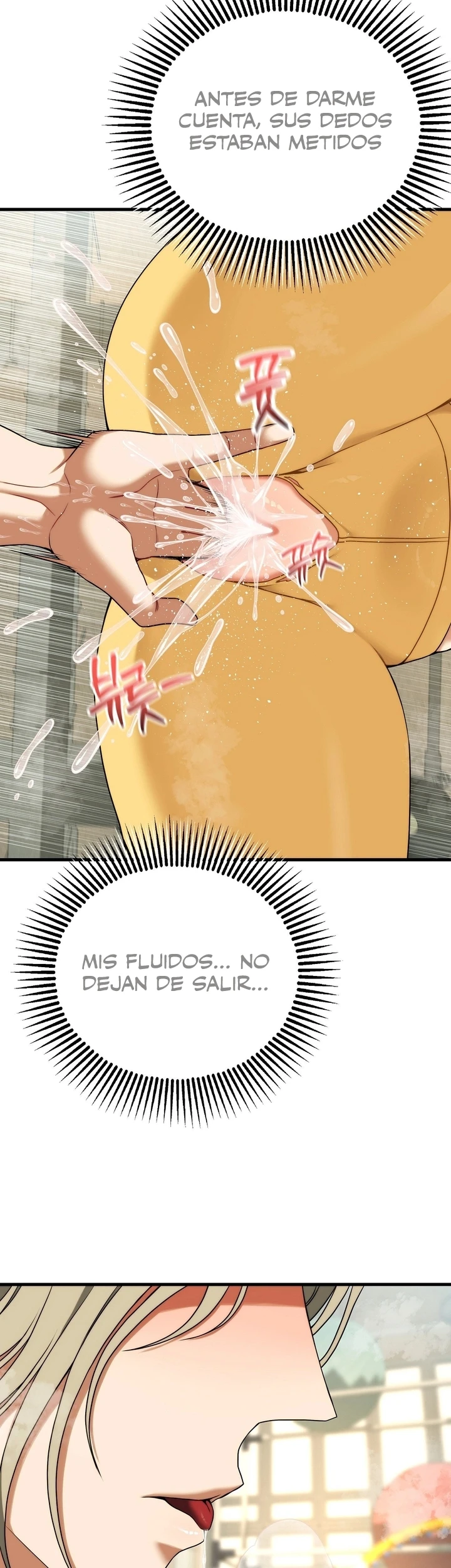 Adult reading club capítulo 43, página 17