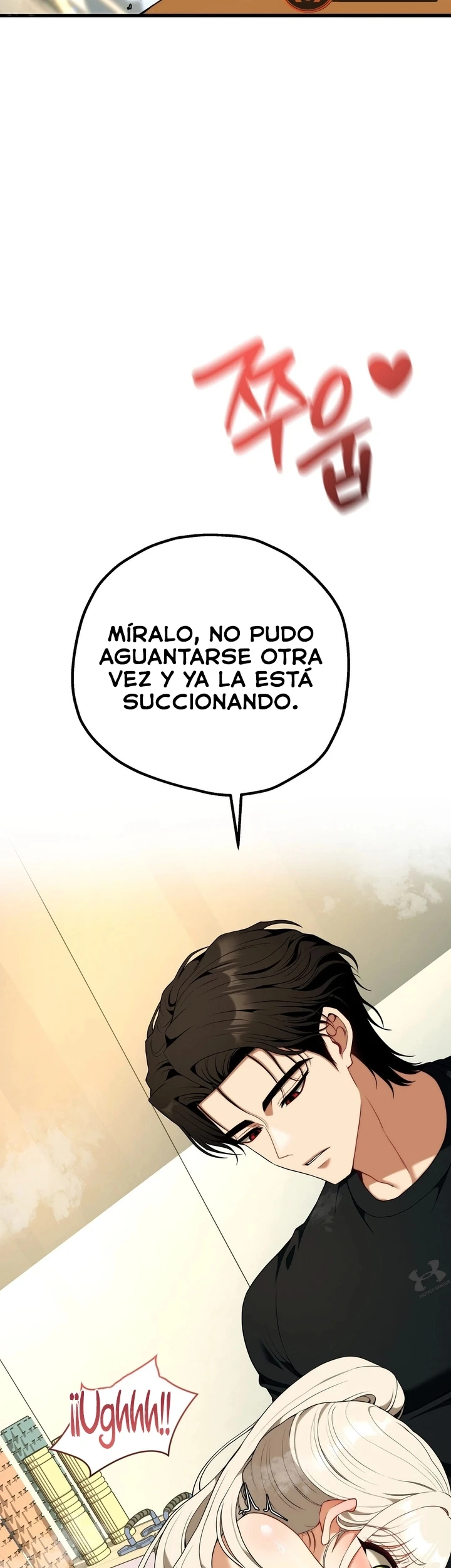 Adult reading club capítulo 43, página 20