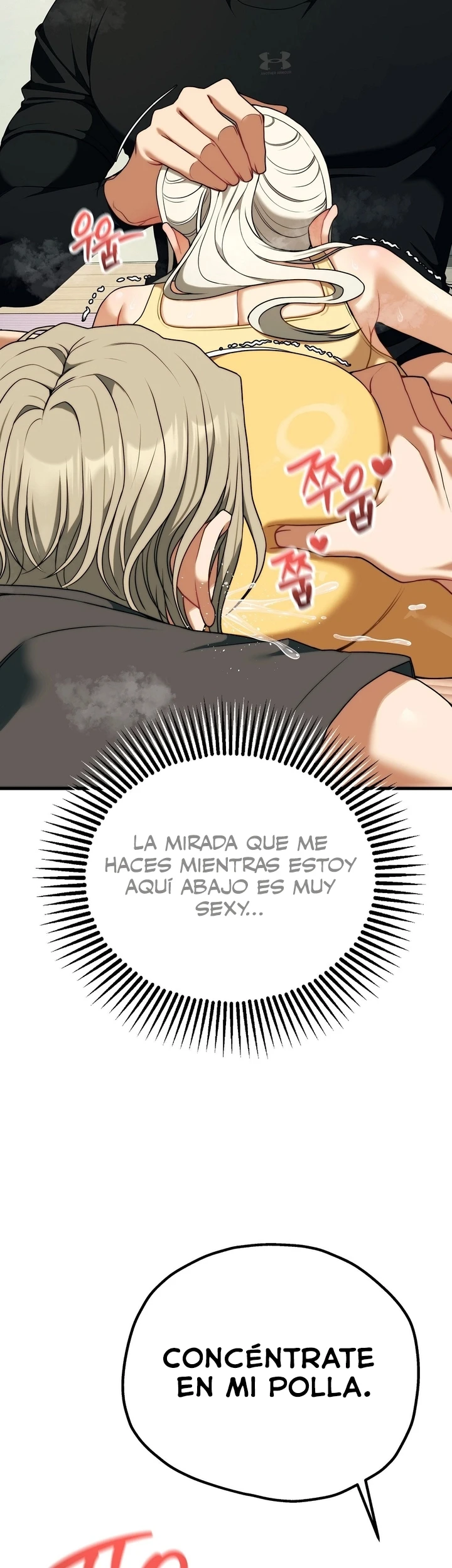 Adult reading club capítulo 43, página 26