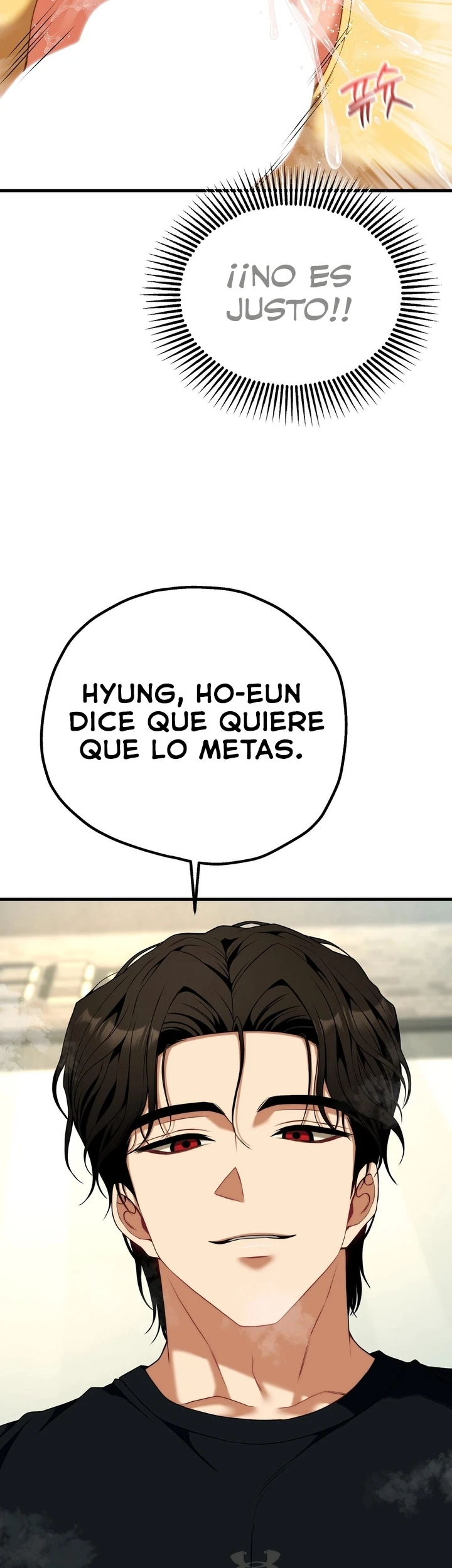 Adult reading club capítulo 43, página 43