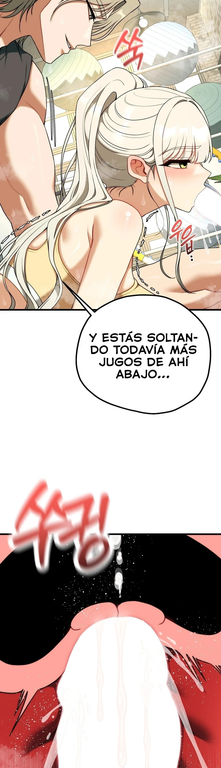 Adult reading club capítulo 43, página 48