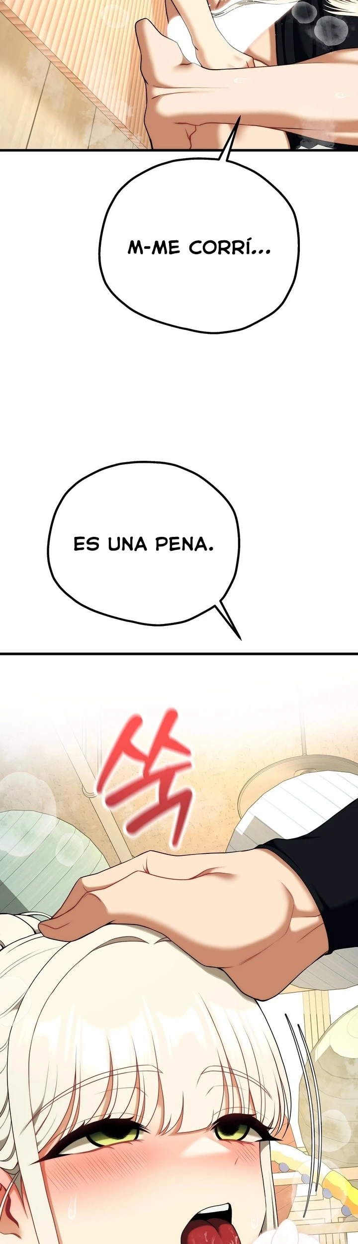 Adult reading club capítulo 44, página 19