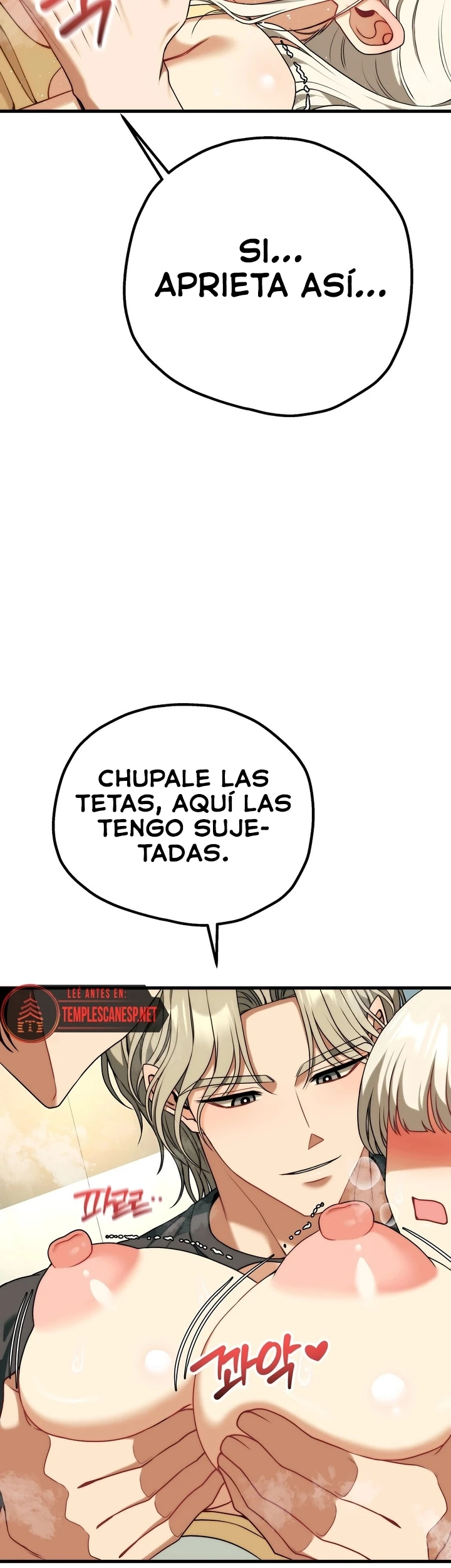 Adult reading club capítulo 44, página 40