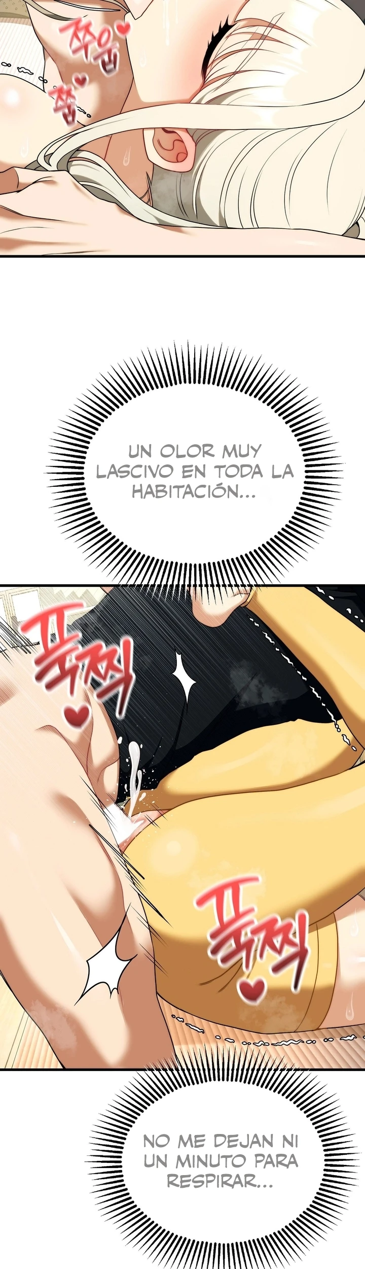 Adult reading club capítulo 44, página 45