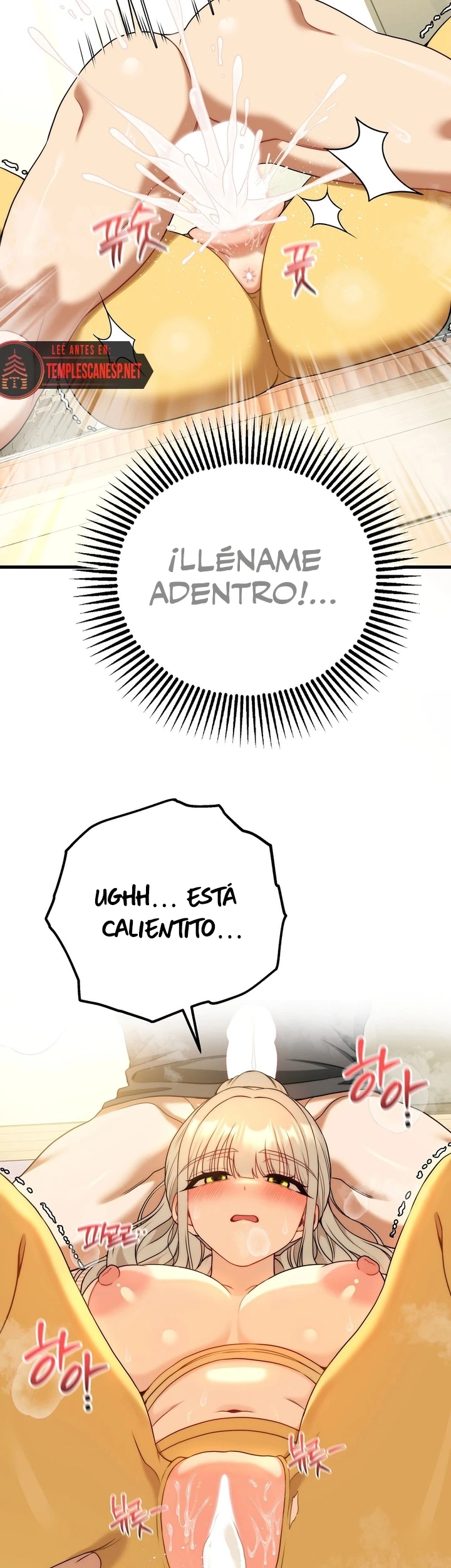 Adult reading club capítulo 44, página 47