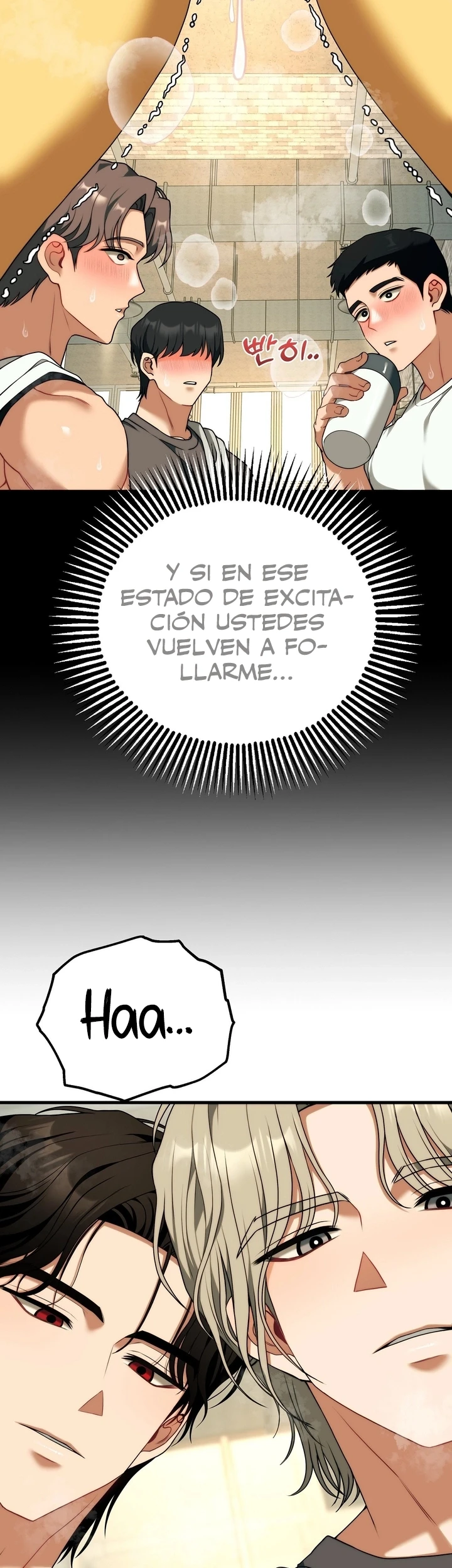 Adult reading club capítulo 44, página 52