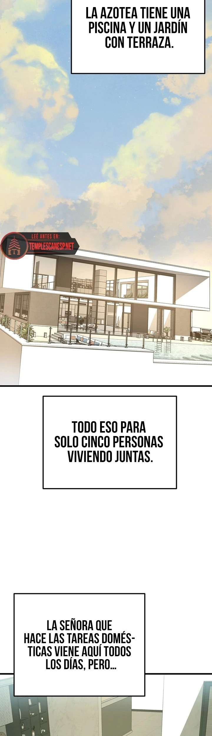 Adult reading club capítulo 45, página 3