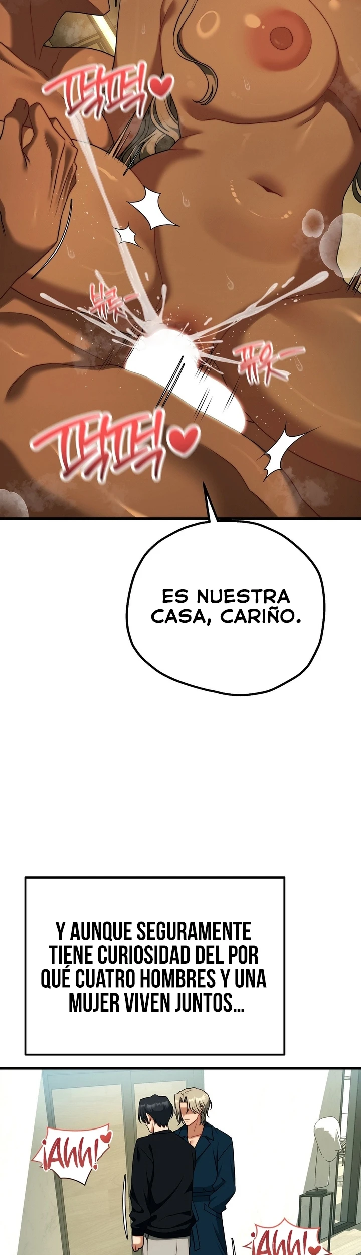 Adult reading club capítulo 45, página 5