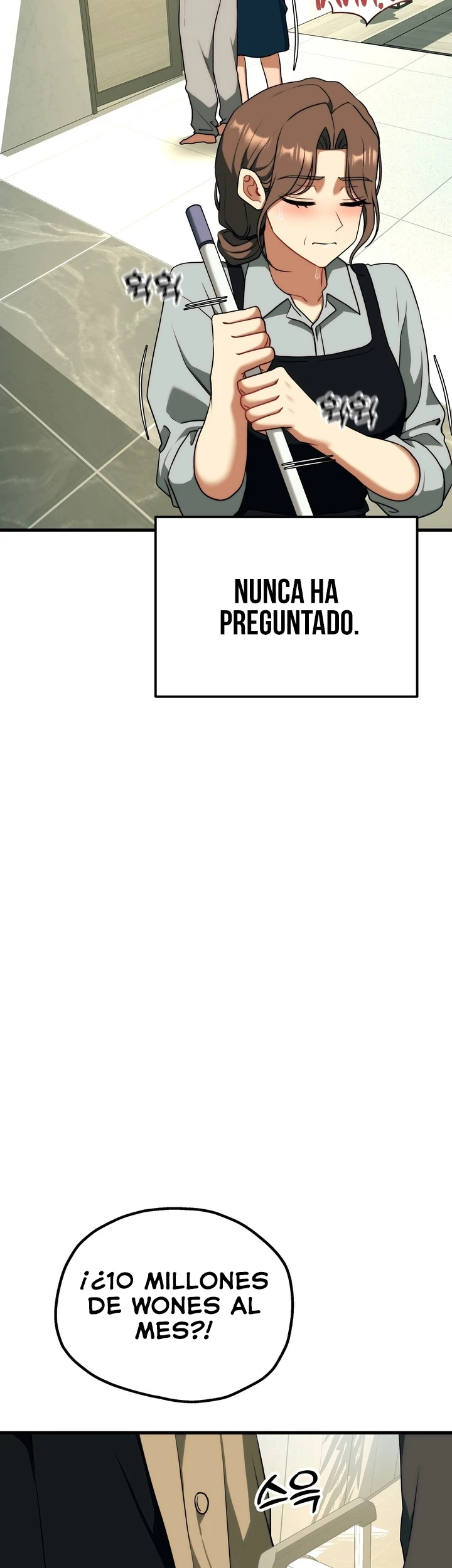Adult reading club capítulo 45, página 6