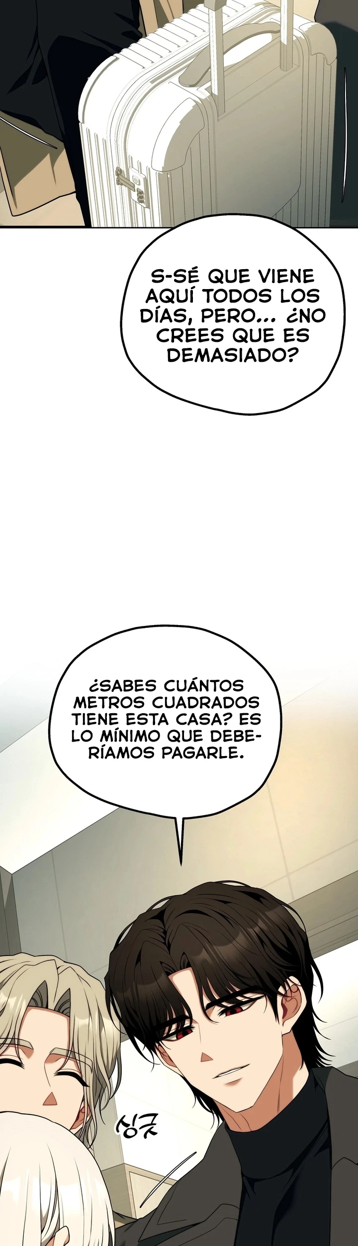 Adult reading club capítulo 45, página 7