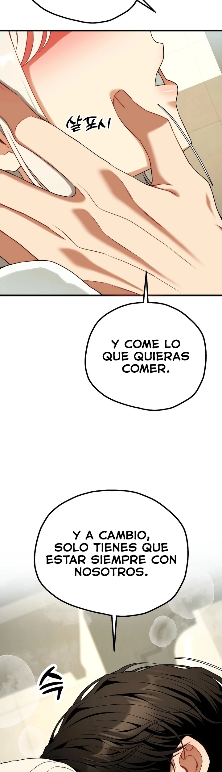 Adult reading club capítulo 45, página 16