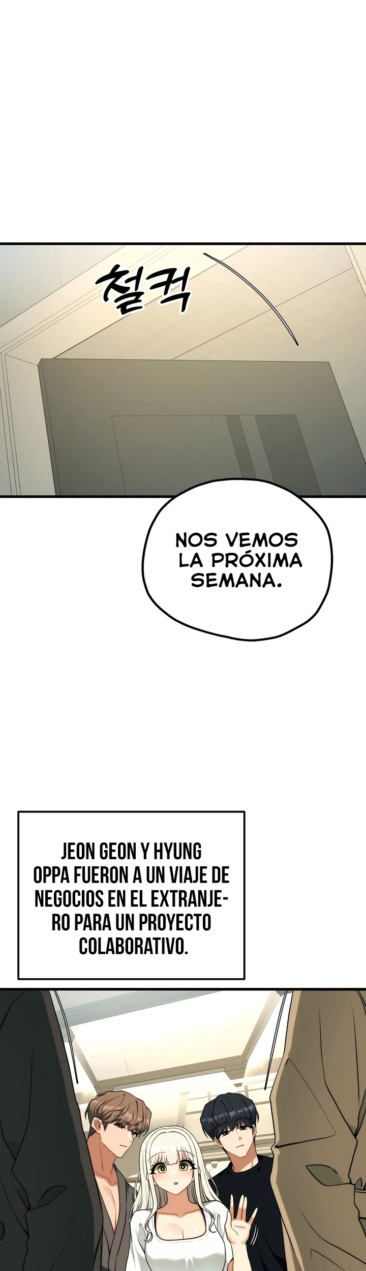 Adult reading club capítulo 45, página 20
