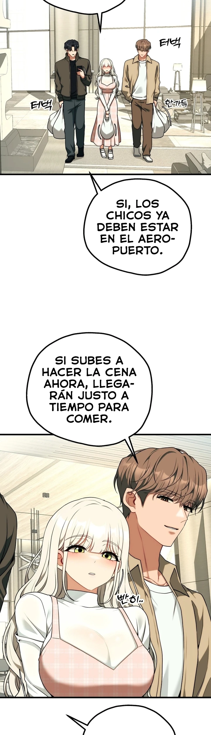 Adult reading club capítulo 45, página 24
