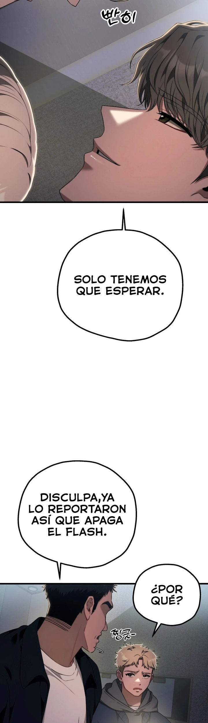 Adult reading club capítulo 45, página 38
