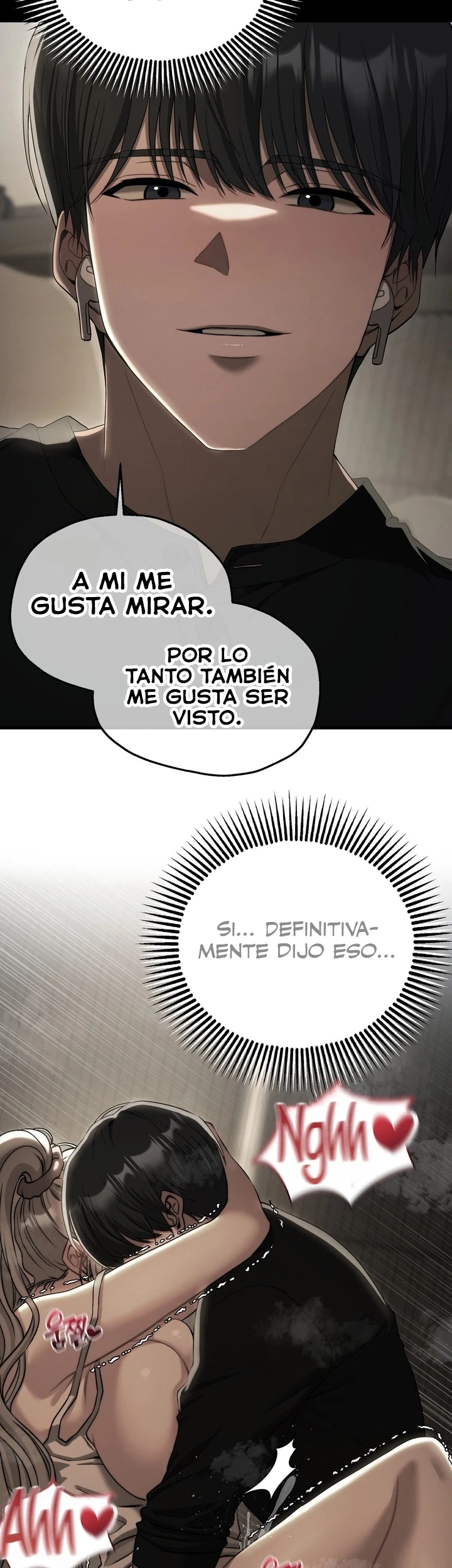 Adult reading club capítulo 46, página 9