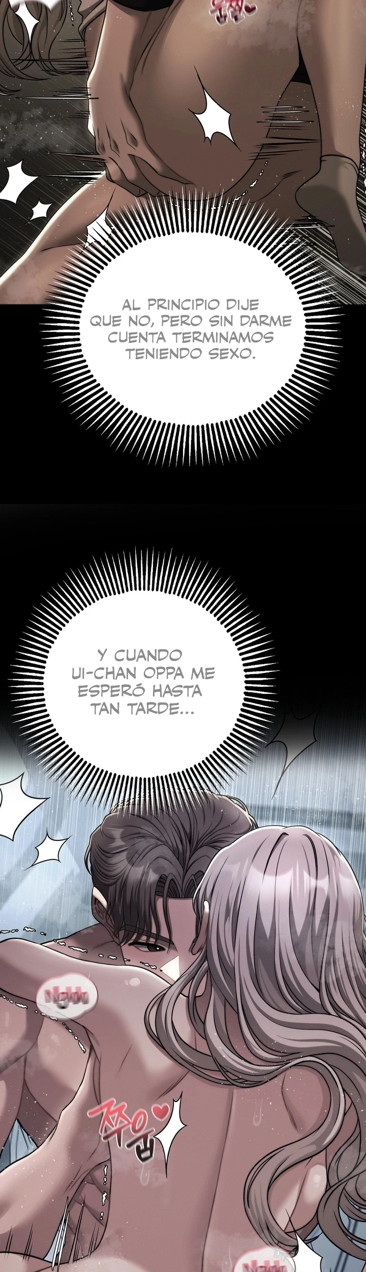 Adult reading club capítulo 46, página 10
