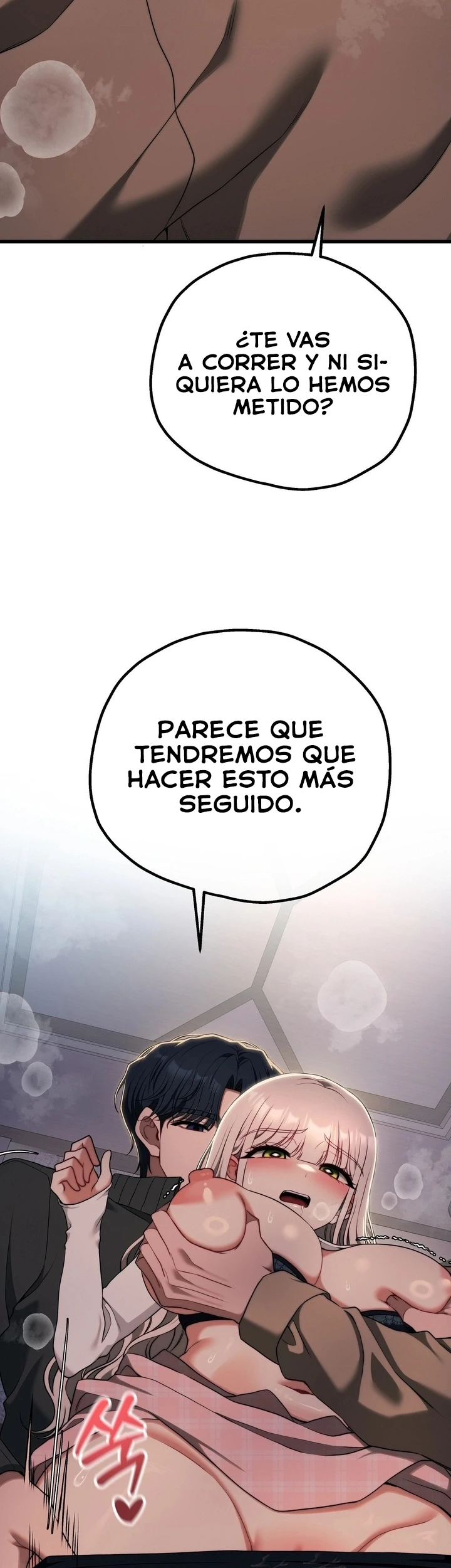Adult reading club capítulo 46, página 35