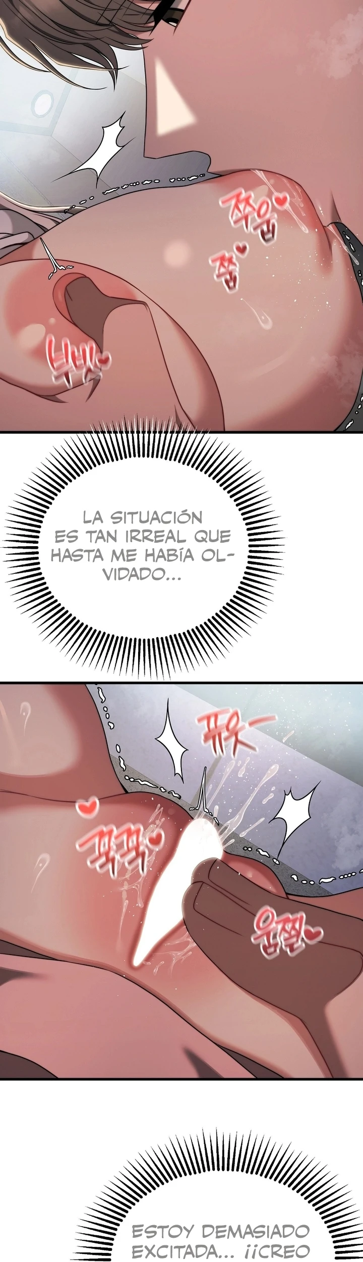 Adult reading club capítulo 46, página 43