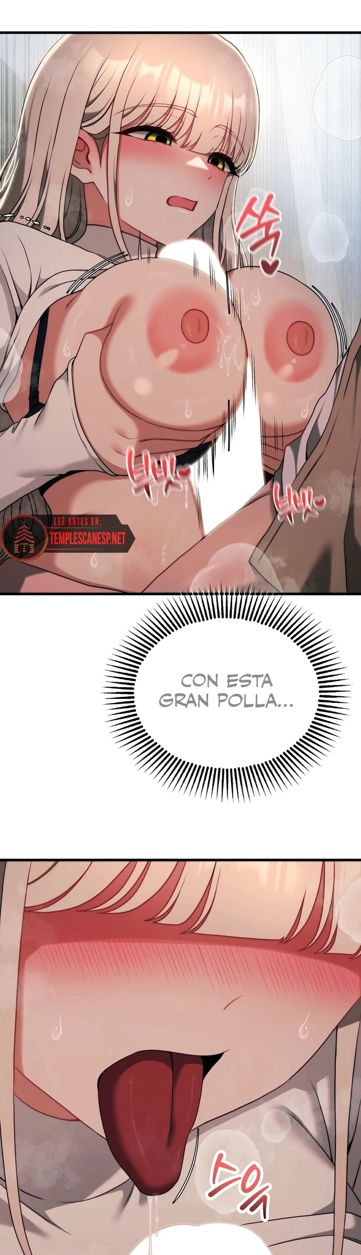 Adult reading club capítulo 47, página 29