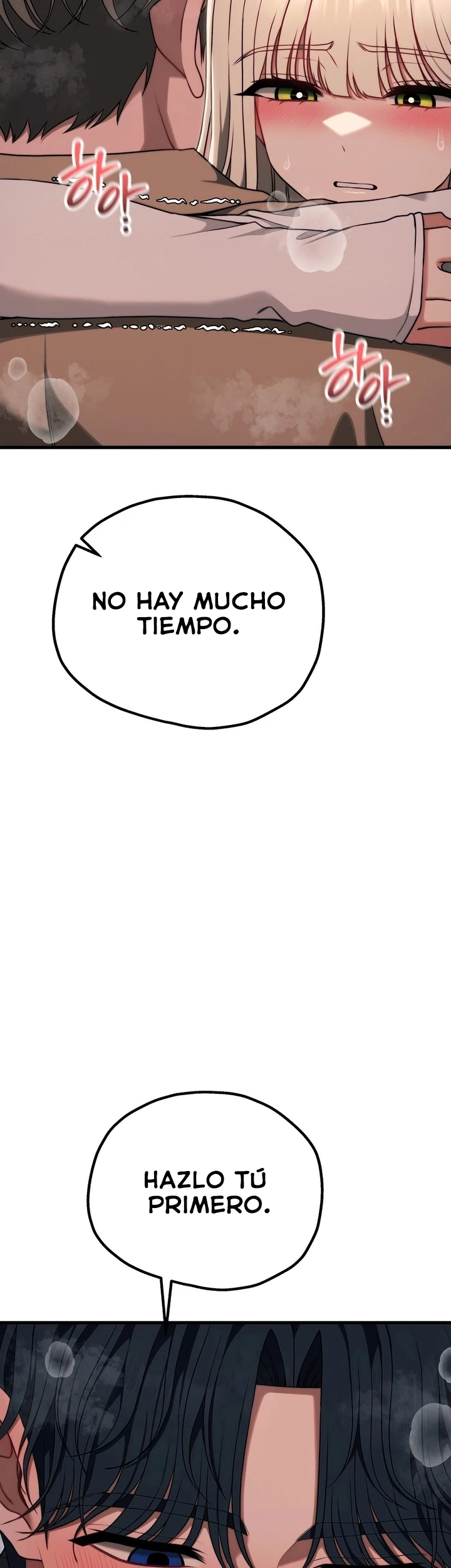 Adult reading club capítulo 47, página 46