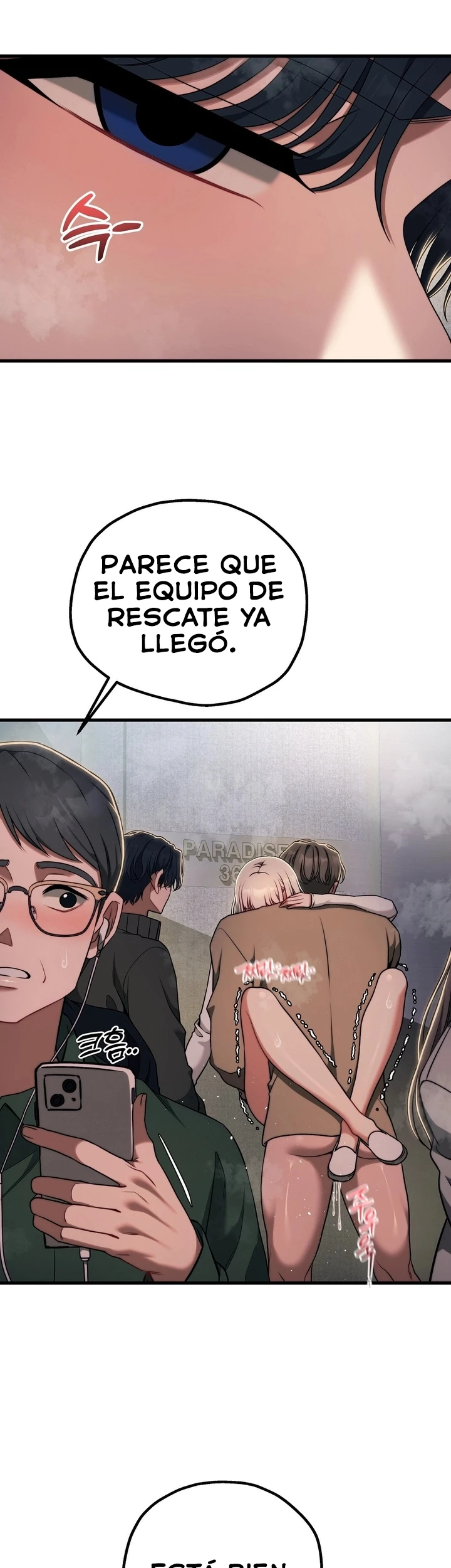 Adult reading club capítulo 48, página 23