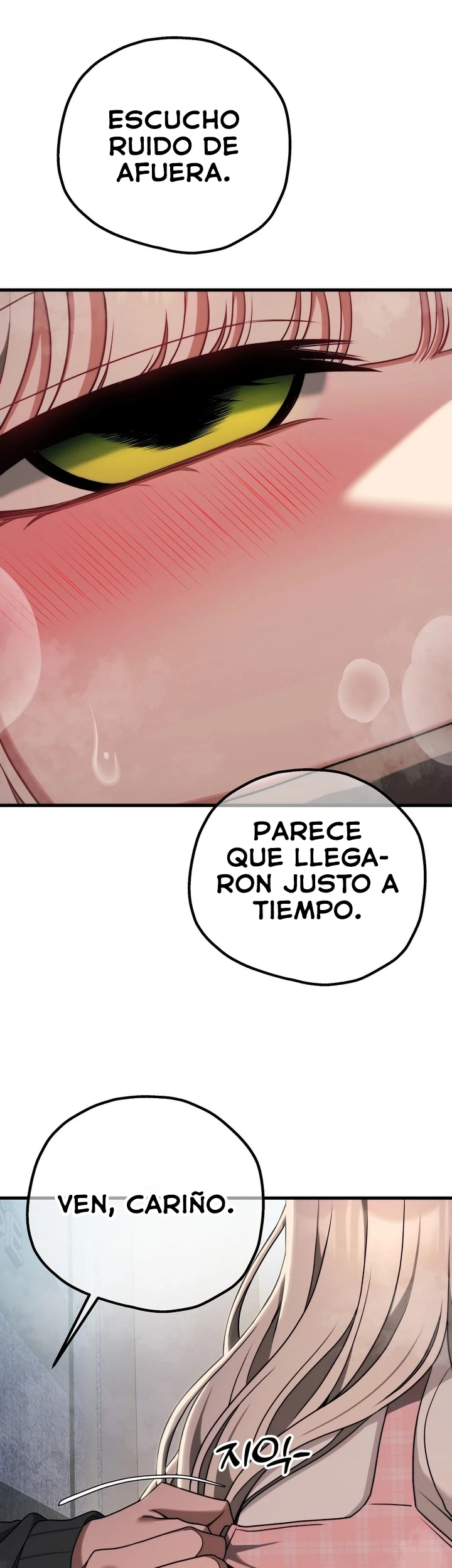 Adult reading club capítulo 48, página 37