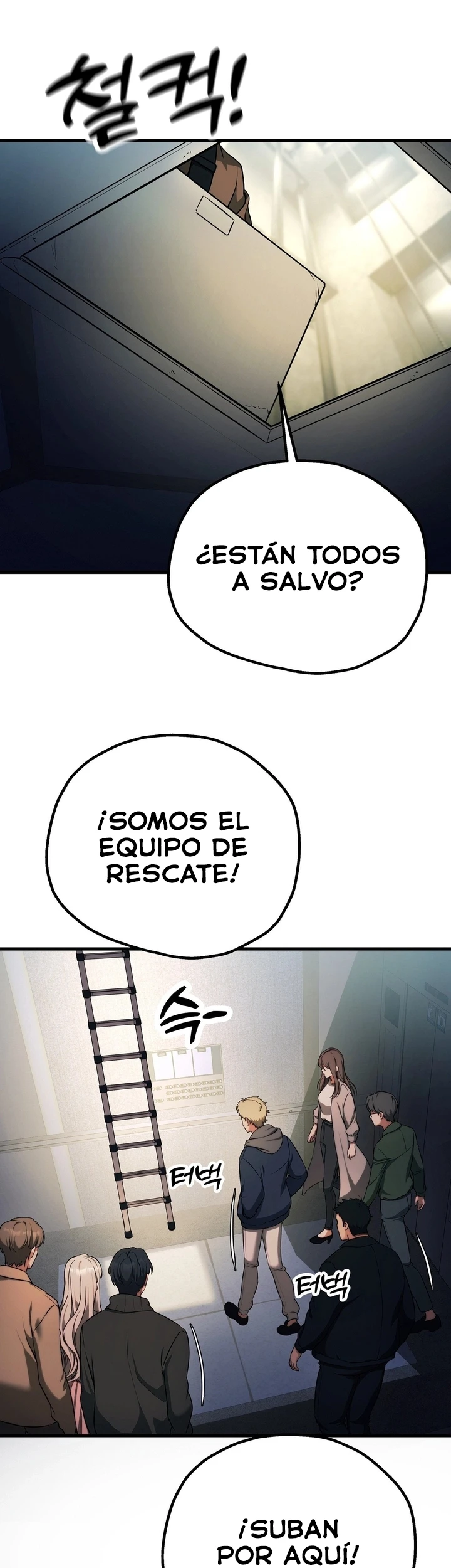 Adult reading club capítulo 48, página 39