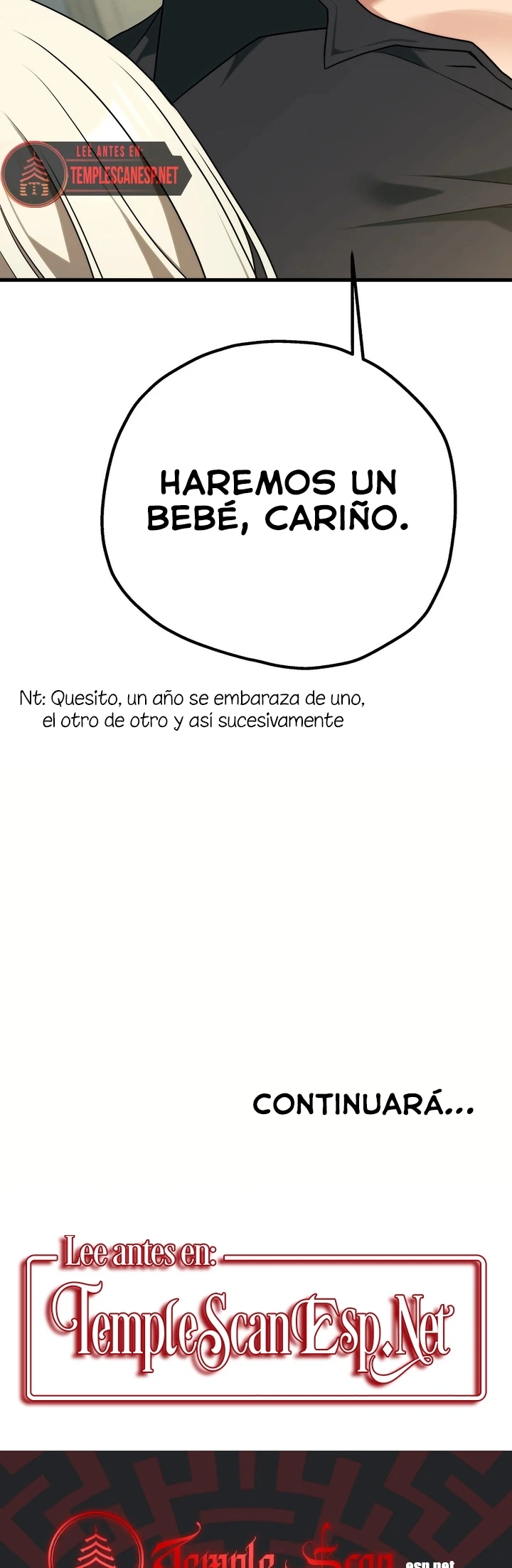 Adult reading club capítulo 48, página 50